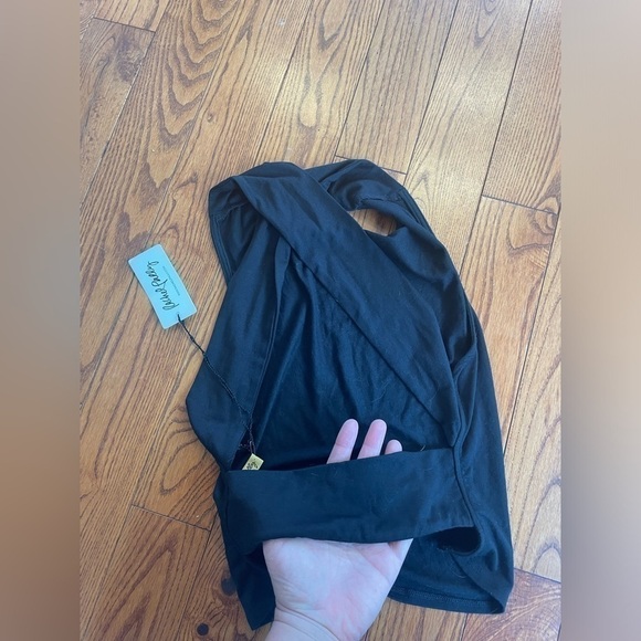 Rachel Palley Open Back Top S - Picture 7 of 7